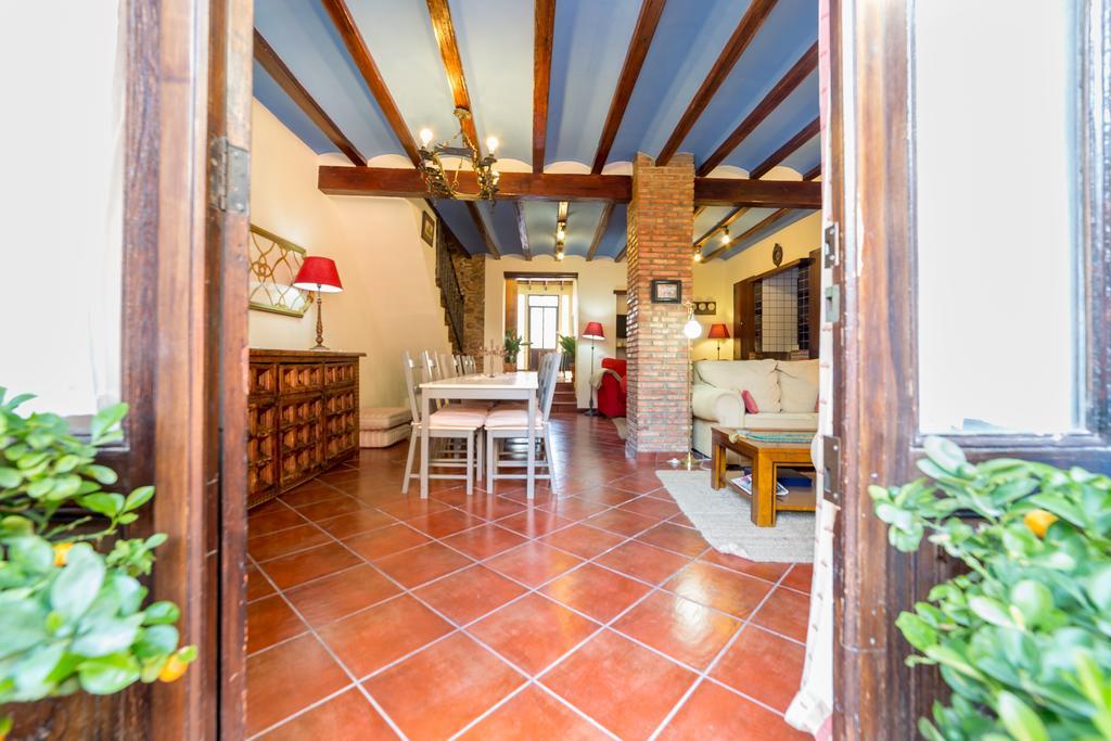 Villa Lupita Alquerias Del Nino Perdido Exterior photo