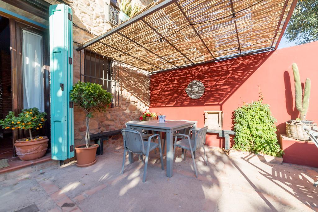 Villa Lupita Alquerias Del Nino Perdido Exterior photo